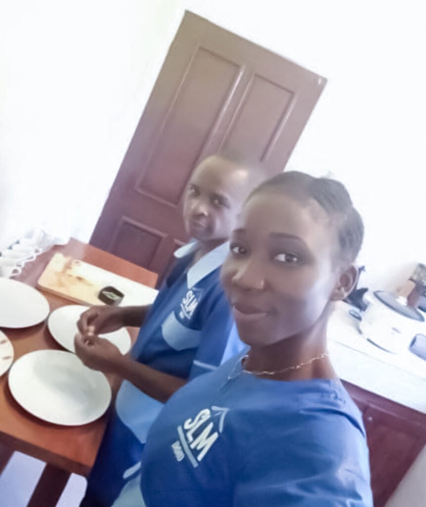 Nos Services 2 s conciergerie