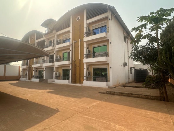 RESIDENCE HARMONY